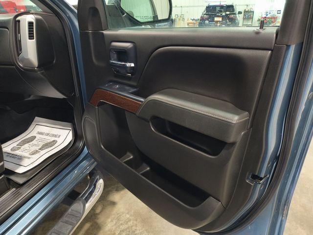 2014 GMC Sierra 1500 Base