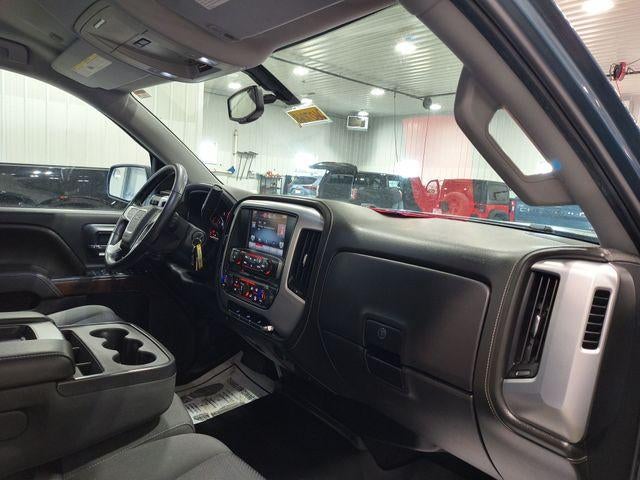 2014 GMC Sierra 1500 Base