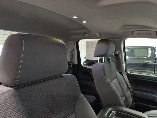 2014 GMC Sierra 1500 Base