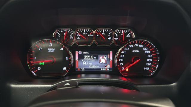 2014 GMC Sierra 1500 Double Cab Standard Box 4-Wheel Drive SLE