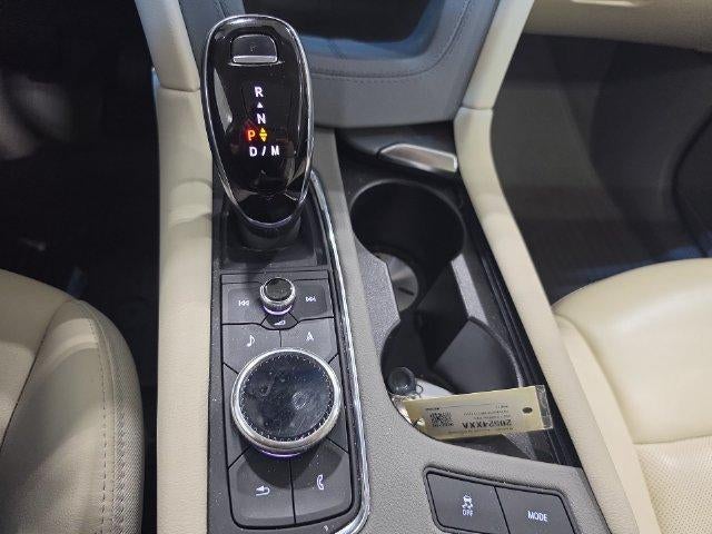 2021 Cadillac XT5 AWD 4dr Premium Luxury