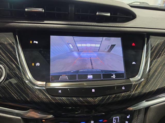 2020 Cadillac XT6 AWD 4dr Premium Luxury