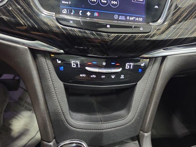 2020 Cadillac XT6 AWD 4dr Premium Luxury
