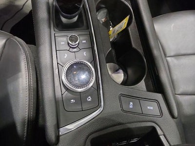 2020 Cadillac XT6 AWD 4dr Premium Luxury