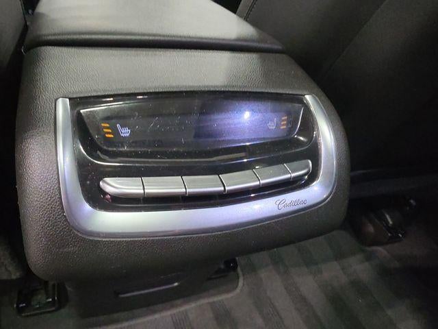 2020 Cadillac XT6 AWD 4dr Premium Luxury