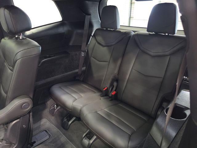 2020 Cadillac XT6 AWD 4dr Premium Luxury