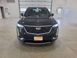 2020 Cadillac XT6 AWD 4dr Premium Luxury