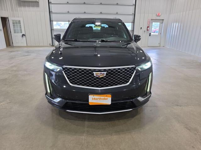 2020 Cadillac XT6 AWD 4dr Premium Luxury