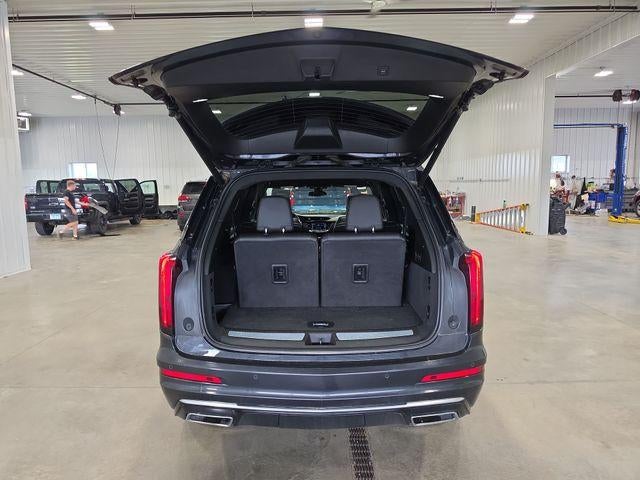 2020 Cadillac XT6 AWD 4dr Premium Luxury