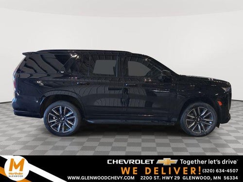 2023 Cadillac Escalade 4WD Sport