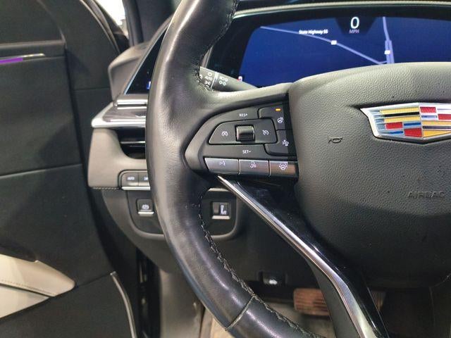 2023 Cadillac Escalade 4WD Sport