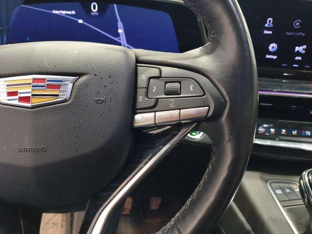 2023 Cadillac Escalade 4WD Sport