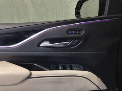 2023 Cadillac Escalade 4WD Sport