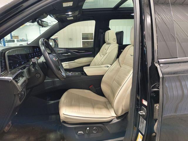 2023 Cadillac Escalade 4WD Sport