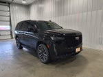 2023 Cadillac Escalade 4WD Sport