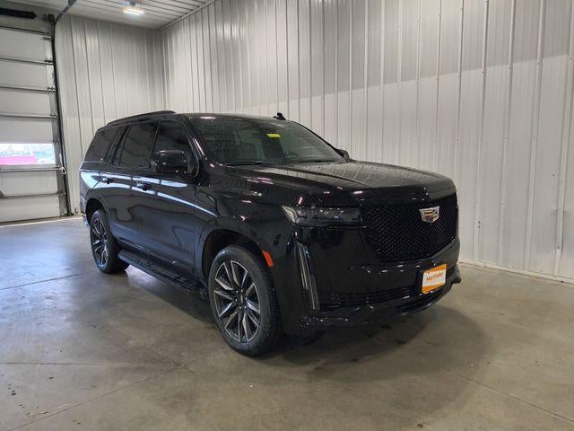 2023 Cadillac Escalade 4WD Sport