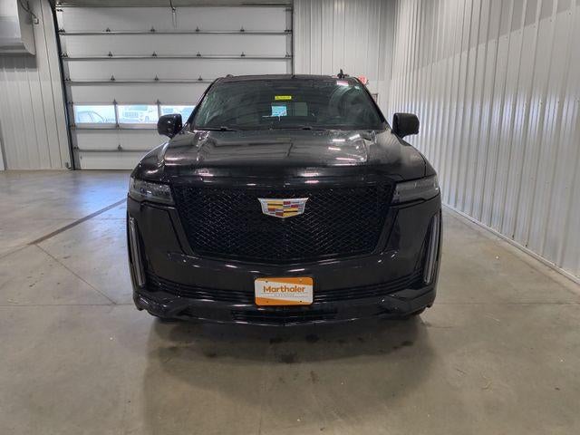 2023 Cadillac Escalade 4WD Sport