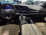 2023 Cadillac Escalade 4WD Sport