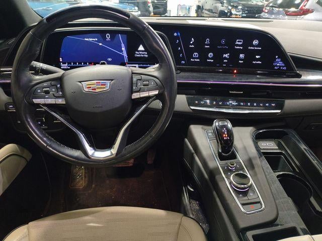 2023 Cadillac Escalade 4WD Sport