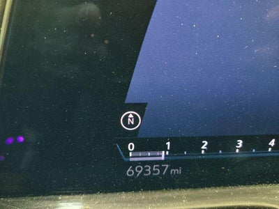 2023 Cadillac Escalade 4WD Sport