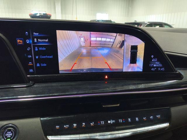 2023 Cadillac Escalade 4WD Sport