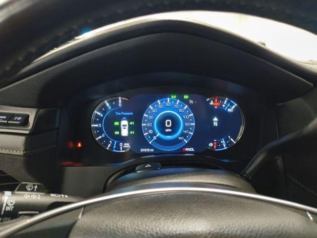 2019 Cadillac Escalade ESV 4WD Luxury