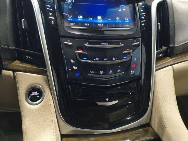 2019 Cadillac Escalade ESV 4WD Luxury