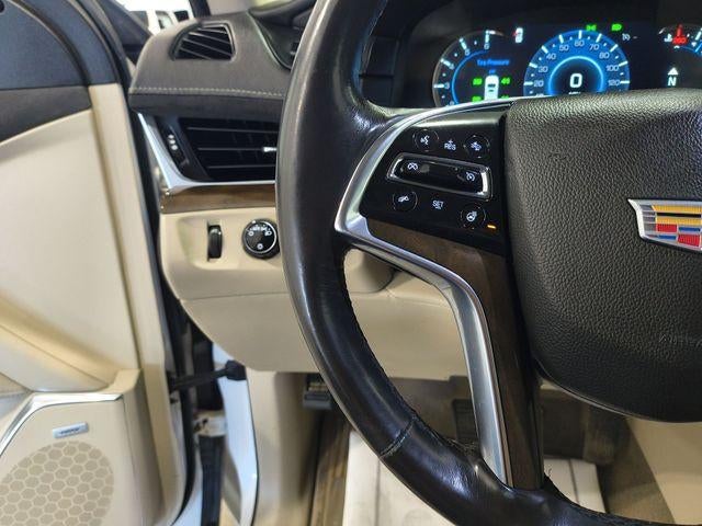 2019 Cadillac Escalade ESV 4WD Luxury