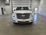 2019 Cadillac Escalade ESV 4WD Luxury