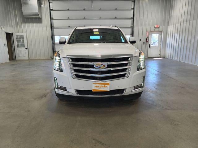 2019 Cadillac Escalade ESV 4WD Luxury