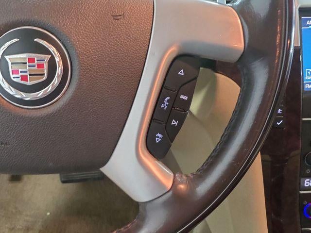 2011 Cadillac Escalade ESV AWD Premium