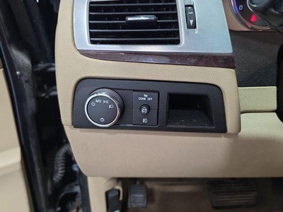 2011 Cadillac Escalade ESV AWD Premium