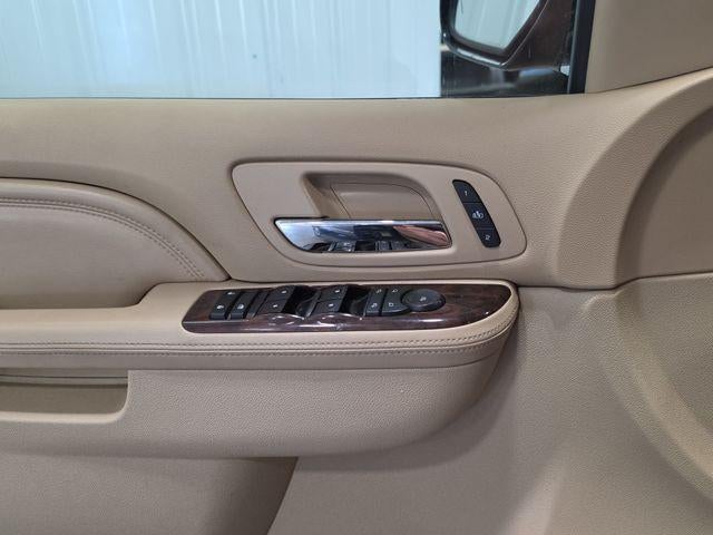 2011 Cadillac Escalade ESV AWD Premium