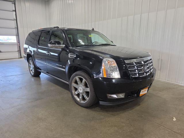 2011 Cadillac Escalade ESV AWD Premium