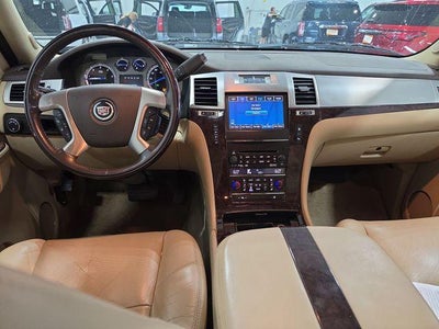 2011 Cadillac Escalade ESV AWD Premium
