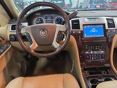 2011 Cadillac Escalade ESV AWD Premium