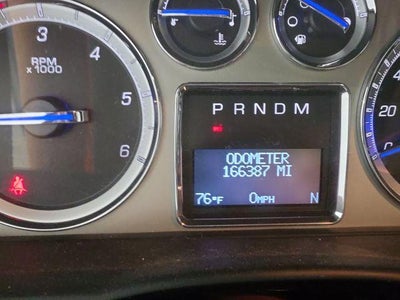 2011 Cadillac Escalade ESV AWD Premium