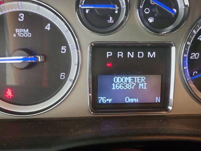 2011 Cadillac Escalade ESV AWD Premium