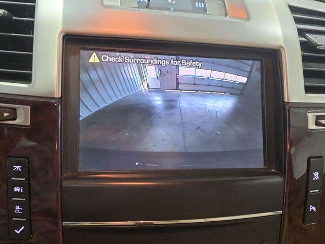 2011 Cadillac Escalade ESV AWD Premium