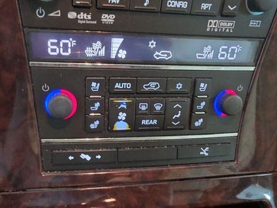 2011 Cadillac Escalade ESV AWD Premium