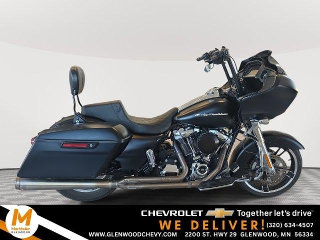 2018 HARLEY DAVIDSON ROAD GLIDE Base