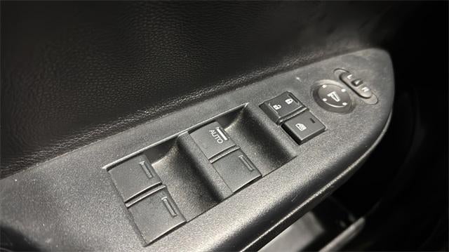 2017 Honda Accord Sedan Sport SE CVT