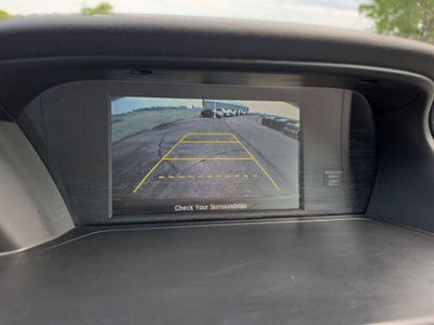 2013 Honda Accord Sdn Sport CVT