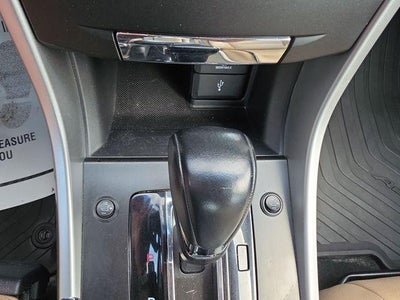2013 Honda Accord Sdn Sport CVT