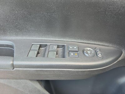 2013 Honda Accord Sdn Sport CVT