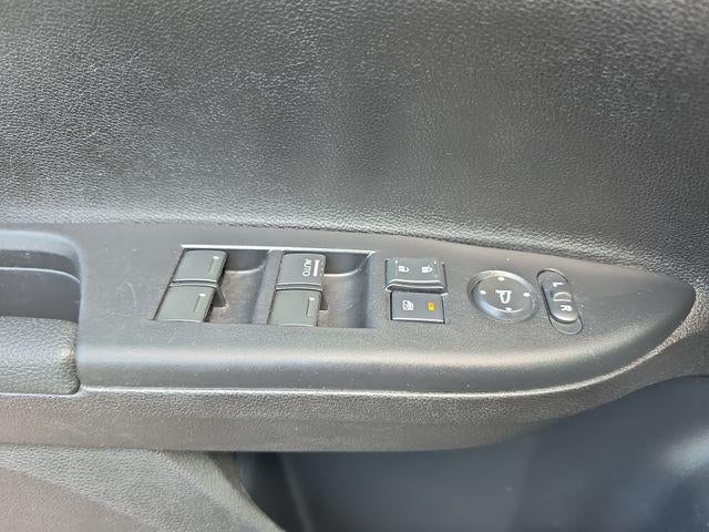 2013 Honda Accord Sdn Sport CVT