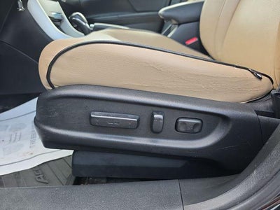 2013 Honda Accord Sdn Sport CVT
