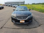 2013 Honda Accord Sdn Sport CVT