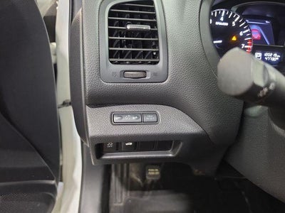 2014 Nissan Altima 4dr Sdn I4 2.5