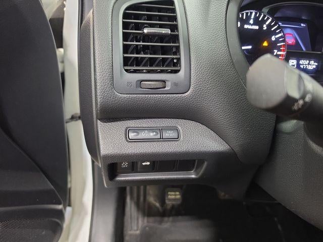 2014 Nissan Altima 4dr Sdn I4 2.5